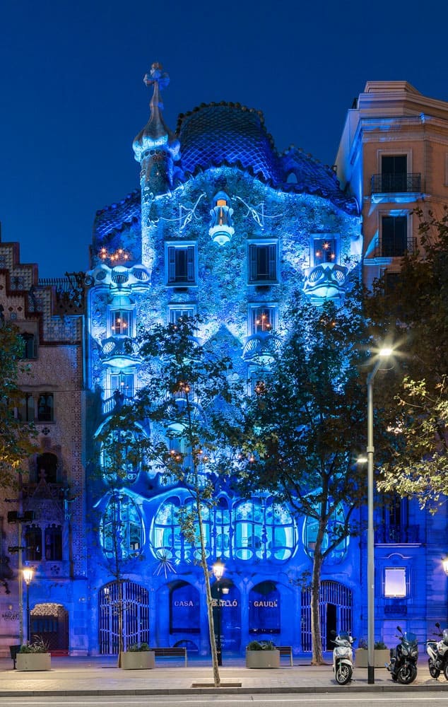 Casa Batlló
