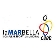 mar bella